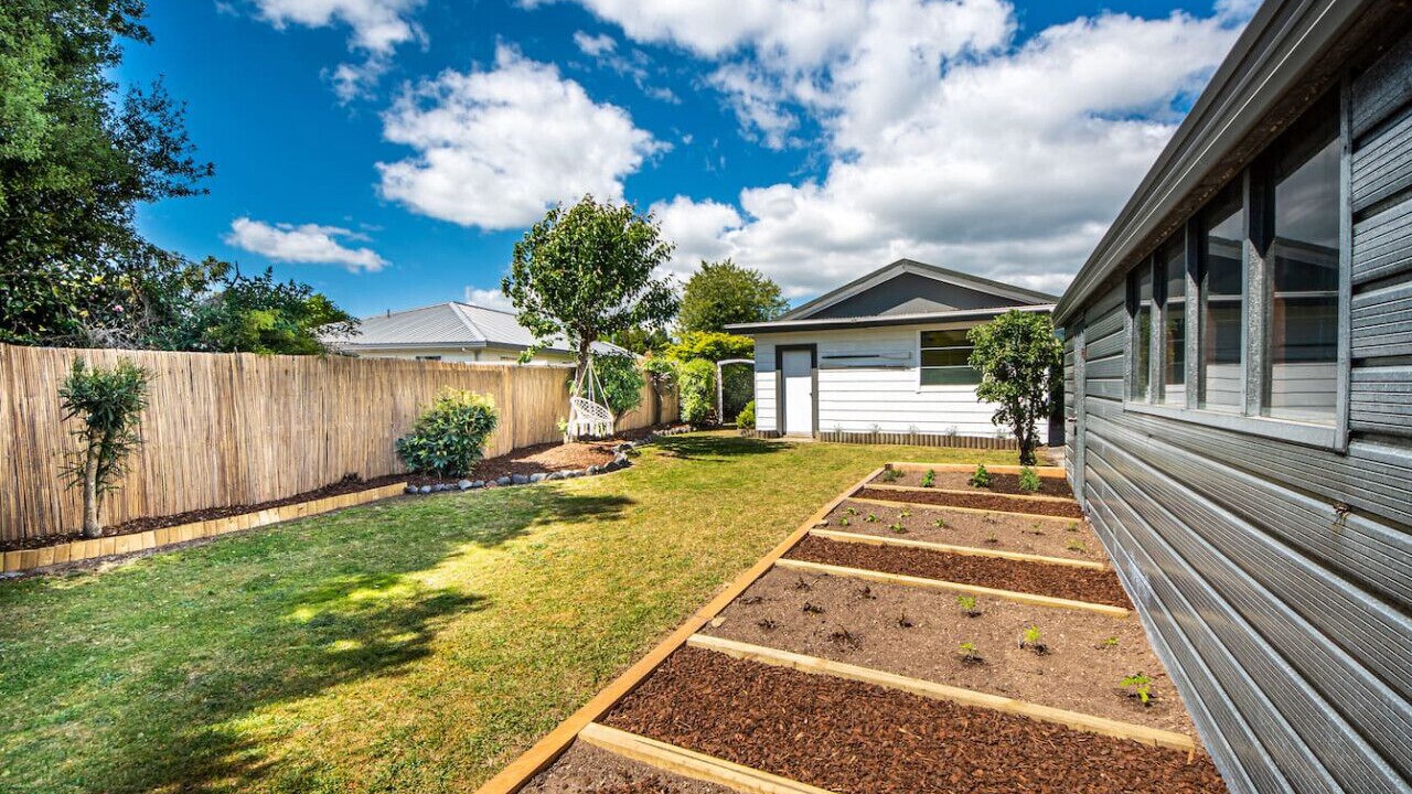 Photo of Outdoor in Hilltop