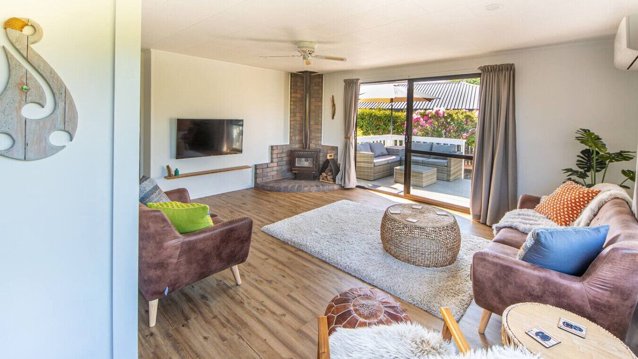 Photo of Livingroom in Hilltop