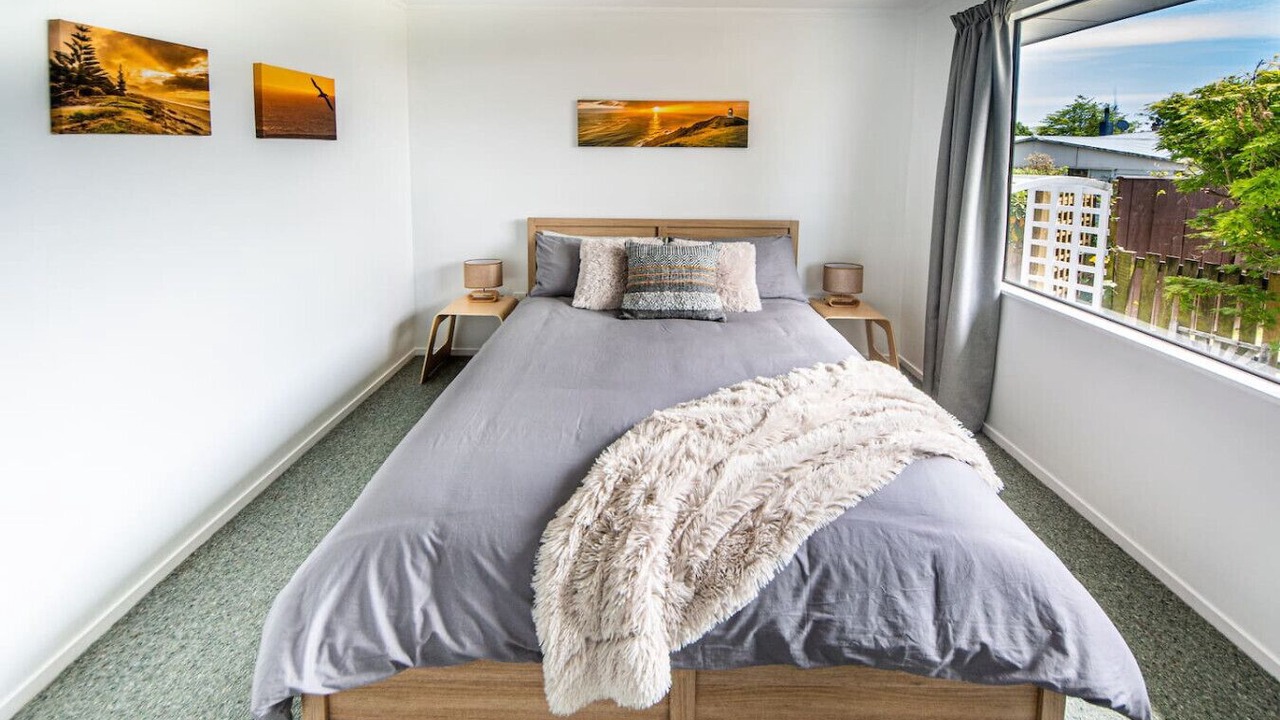 Photo of Bedroom in Hilltop