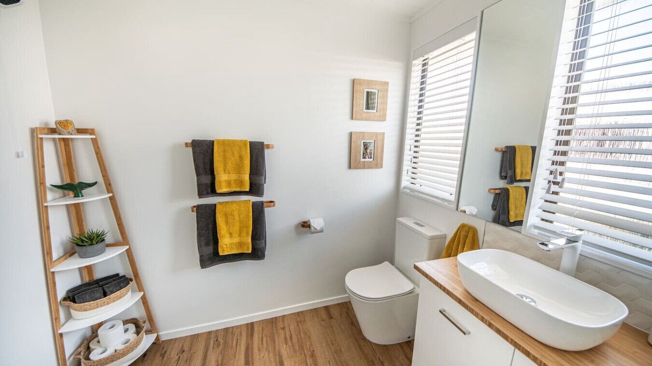 Photo of Bathroom in Hilltop