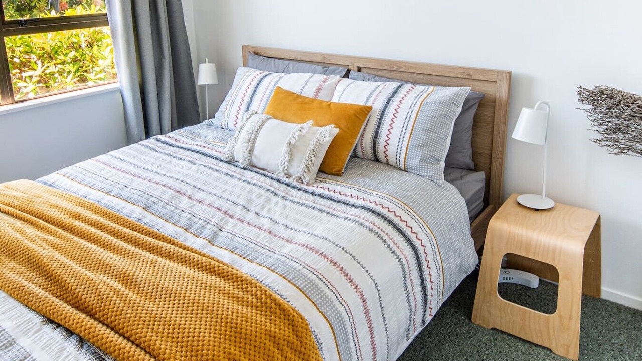 Photo of Bedroom in Hilltop