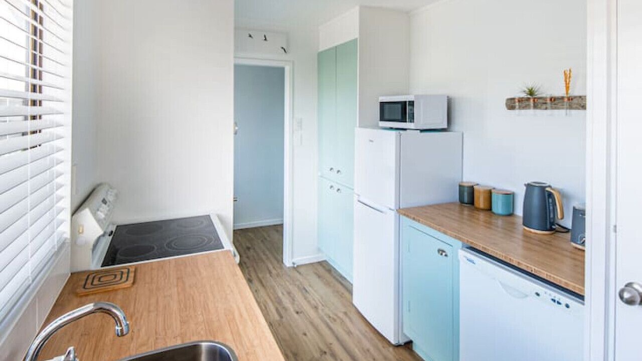 Photo of Kitchen in Hilltop