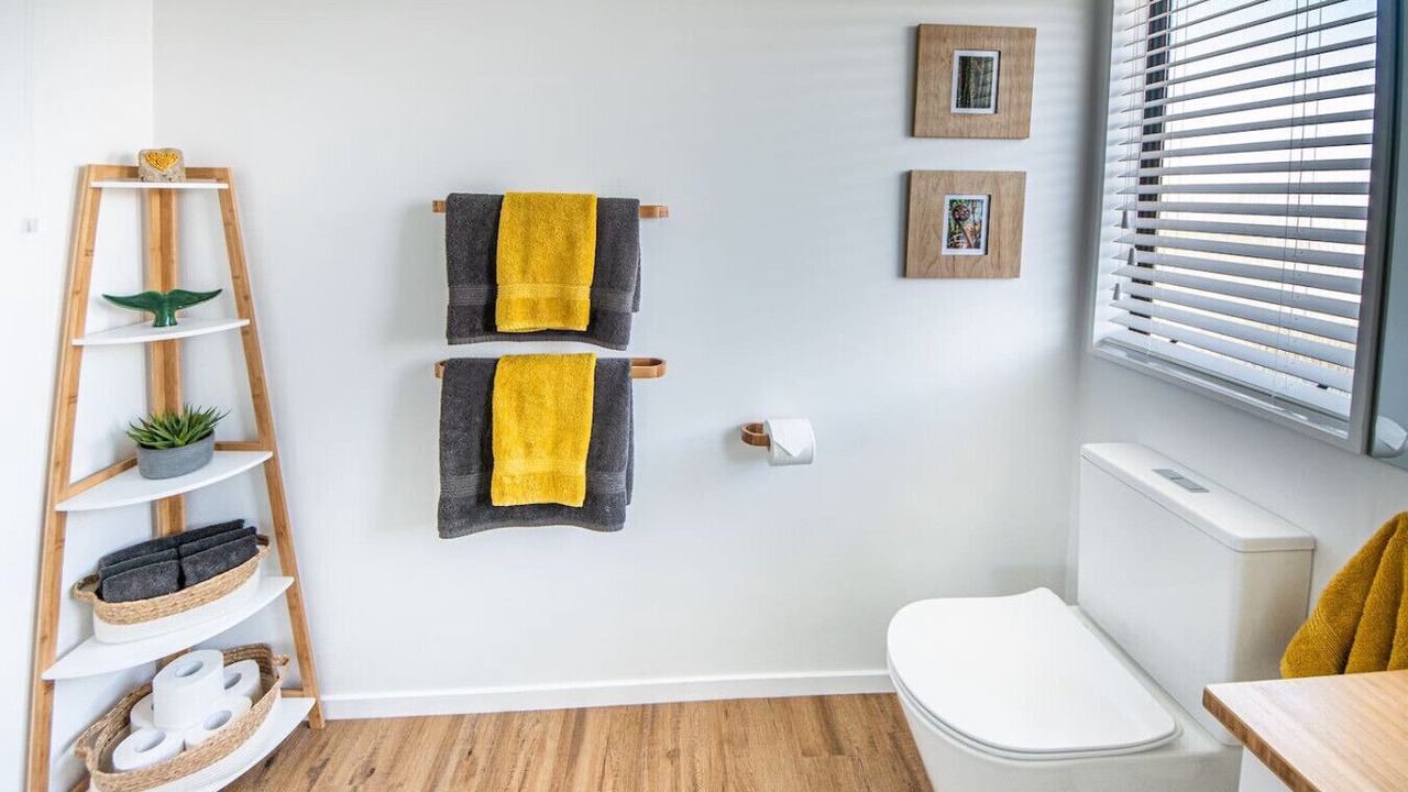 Photo of Bathroom in Hilltop