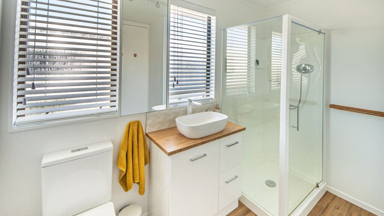 Photo of Bathroom in Hilltop