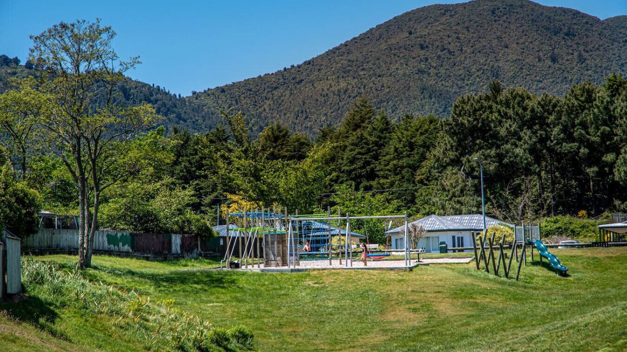 Photo of Others in Hilltop