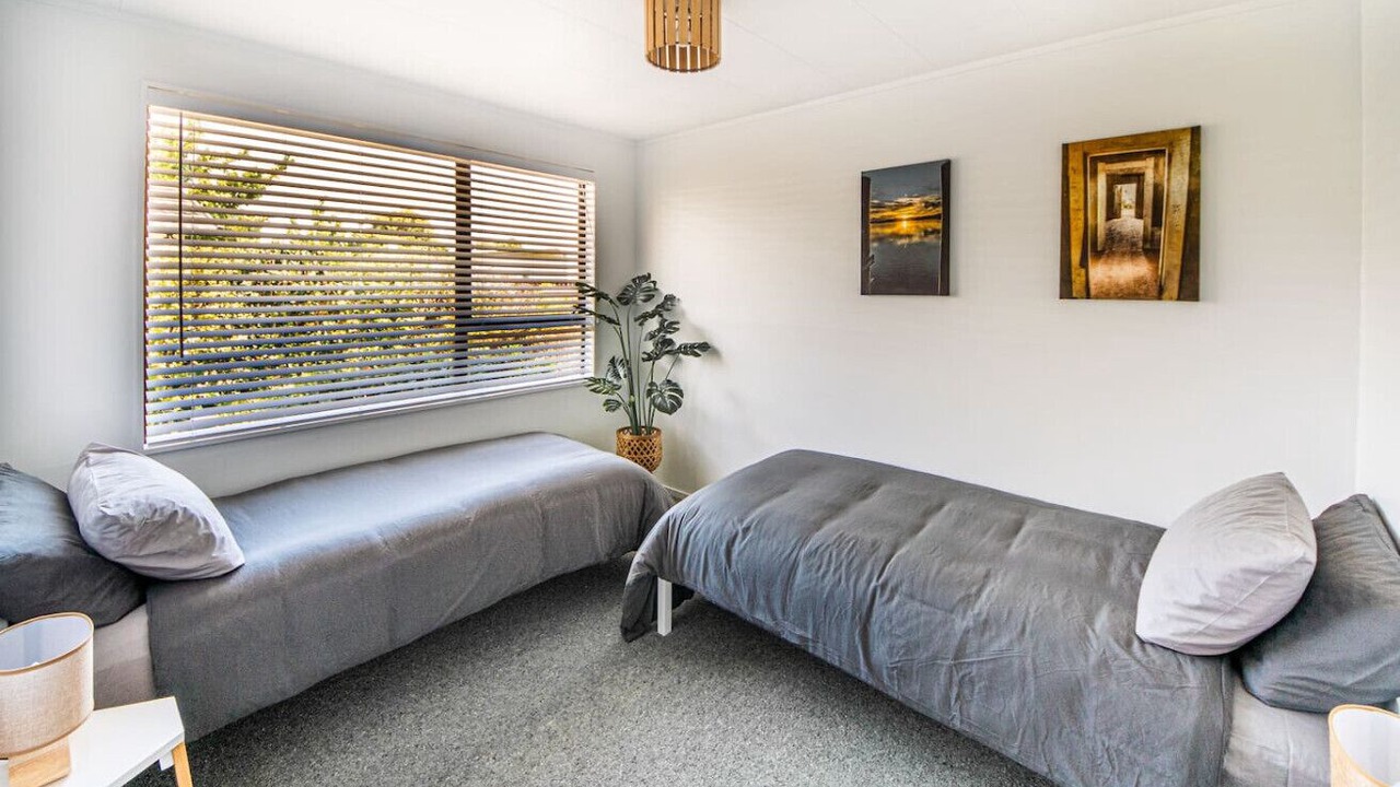 Photo of Bedroom in Hilltop