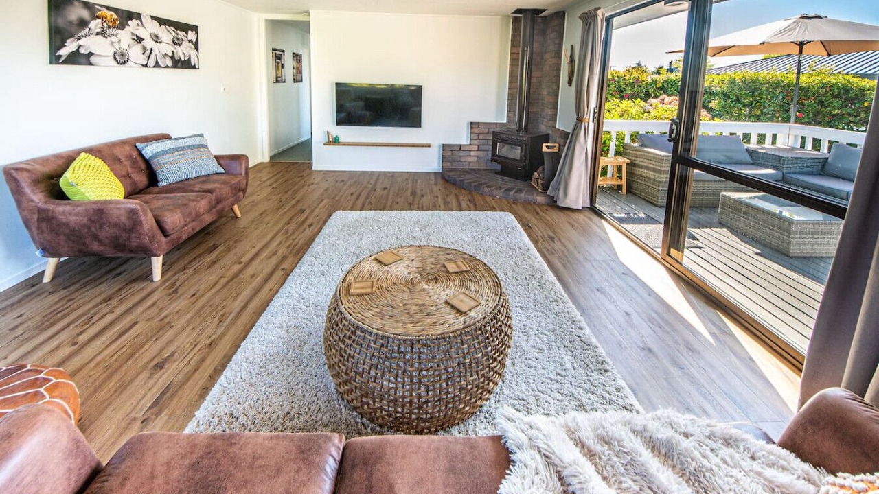 Photo of Livingroom in Hilltop