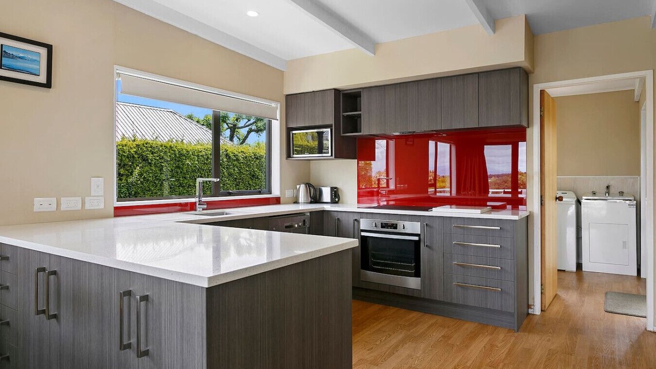 Photo of Kitchen in Richmond Heights