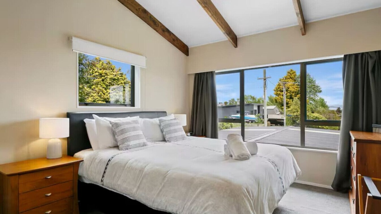 Photo of Bedroom in Richmond Heights