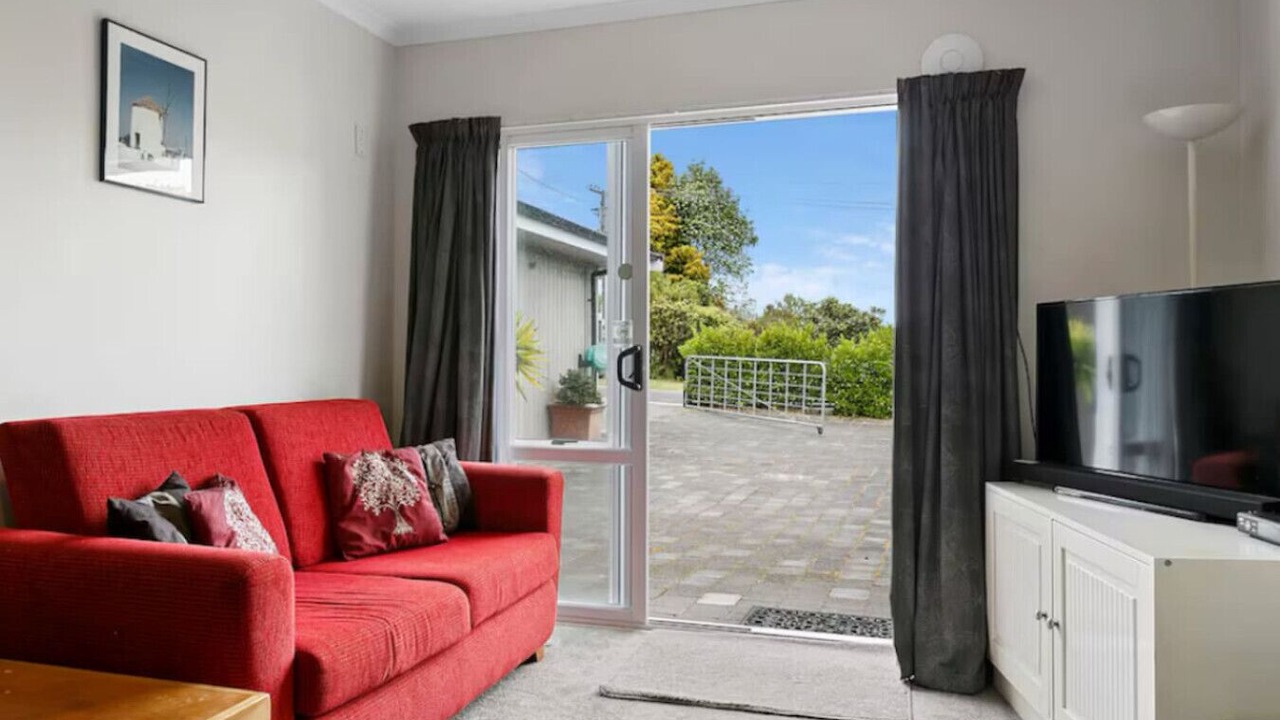 Photo of Livingroom in Richmond Heights