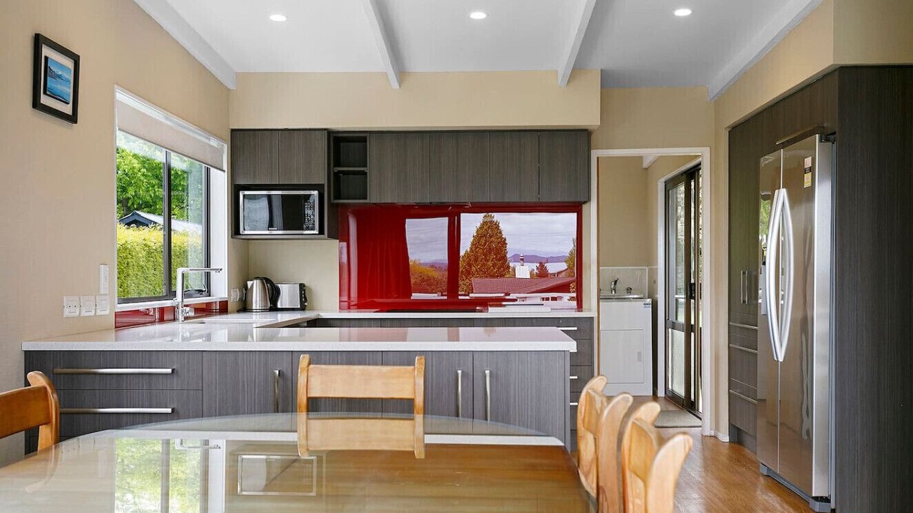 Photo of Kitchen in Richmond Heights