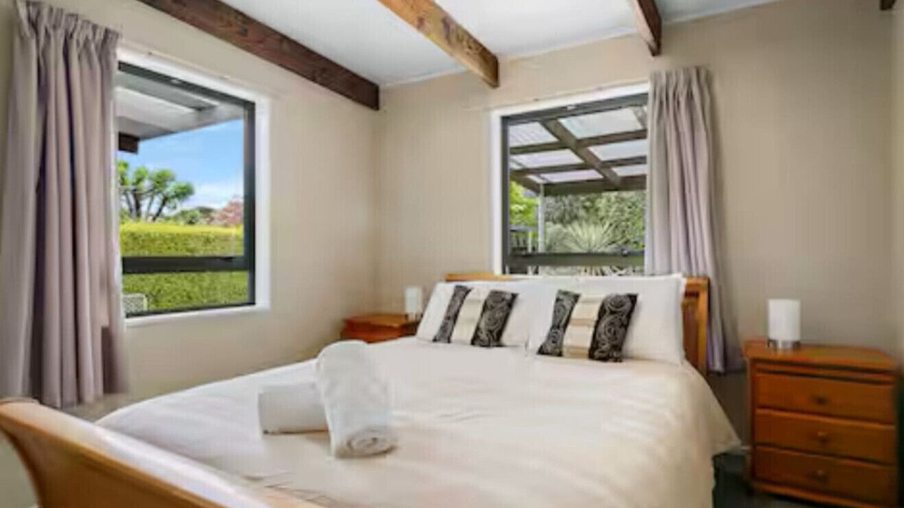 Photo of Bedroom in Richmond Heights