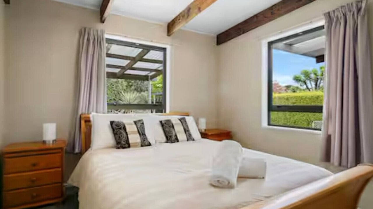 Photo of Bedroom in Richmond Heights