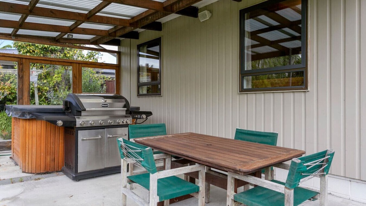 Photo of Outdoor in Richmond Heights