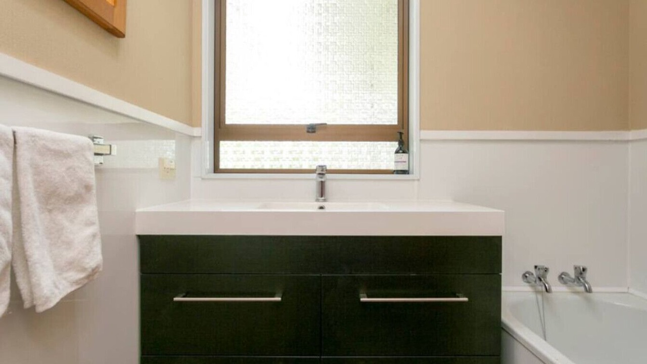 Photo of Bathroom in Richmond Heights