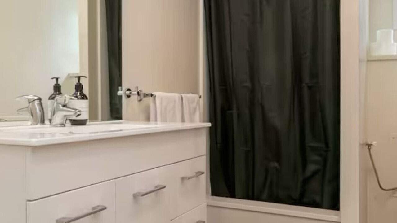 Photo of Bathroom in Richmond Heights