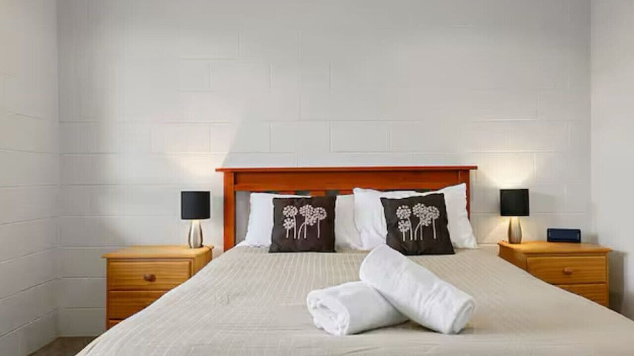 Photo of Bedroom in Richmond Heights