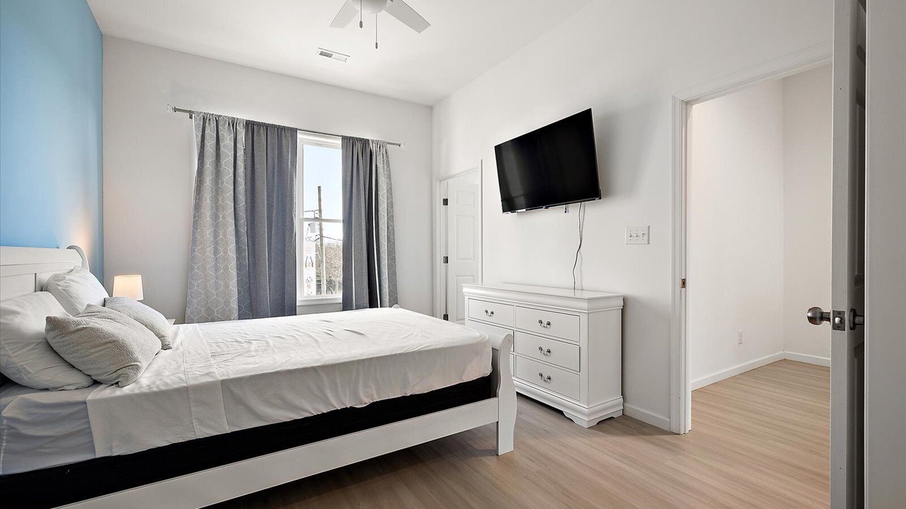 Photo of Bedroom in Ocean City