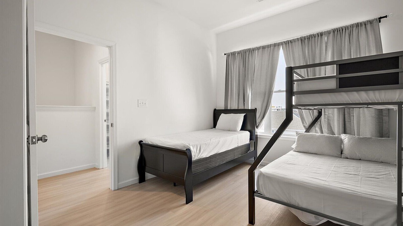 Photo of Bedroom in Ocean City