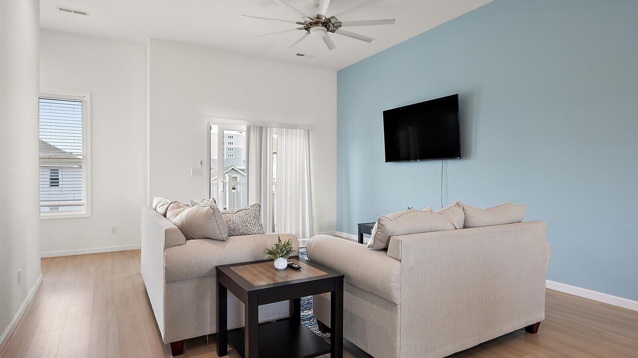 Photo of Livingroom in Ocean City
