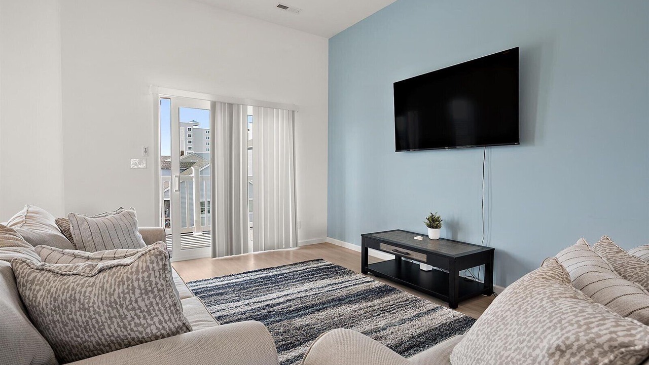 Photo of Livingroom in Ocean City