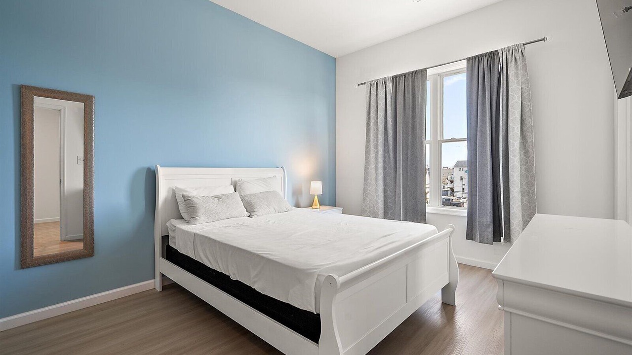 Photo of Bedroom in Ocean City