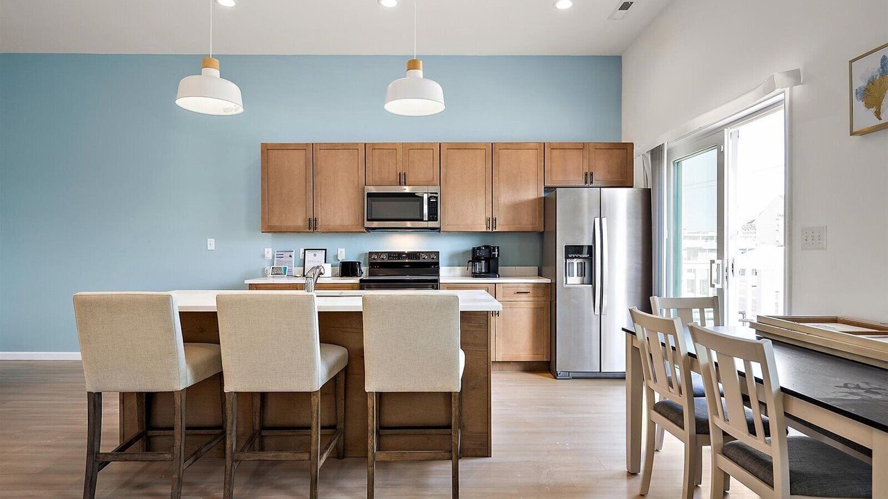 Photo of Kitchen in Ocean City