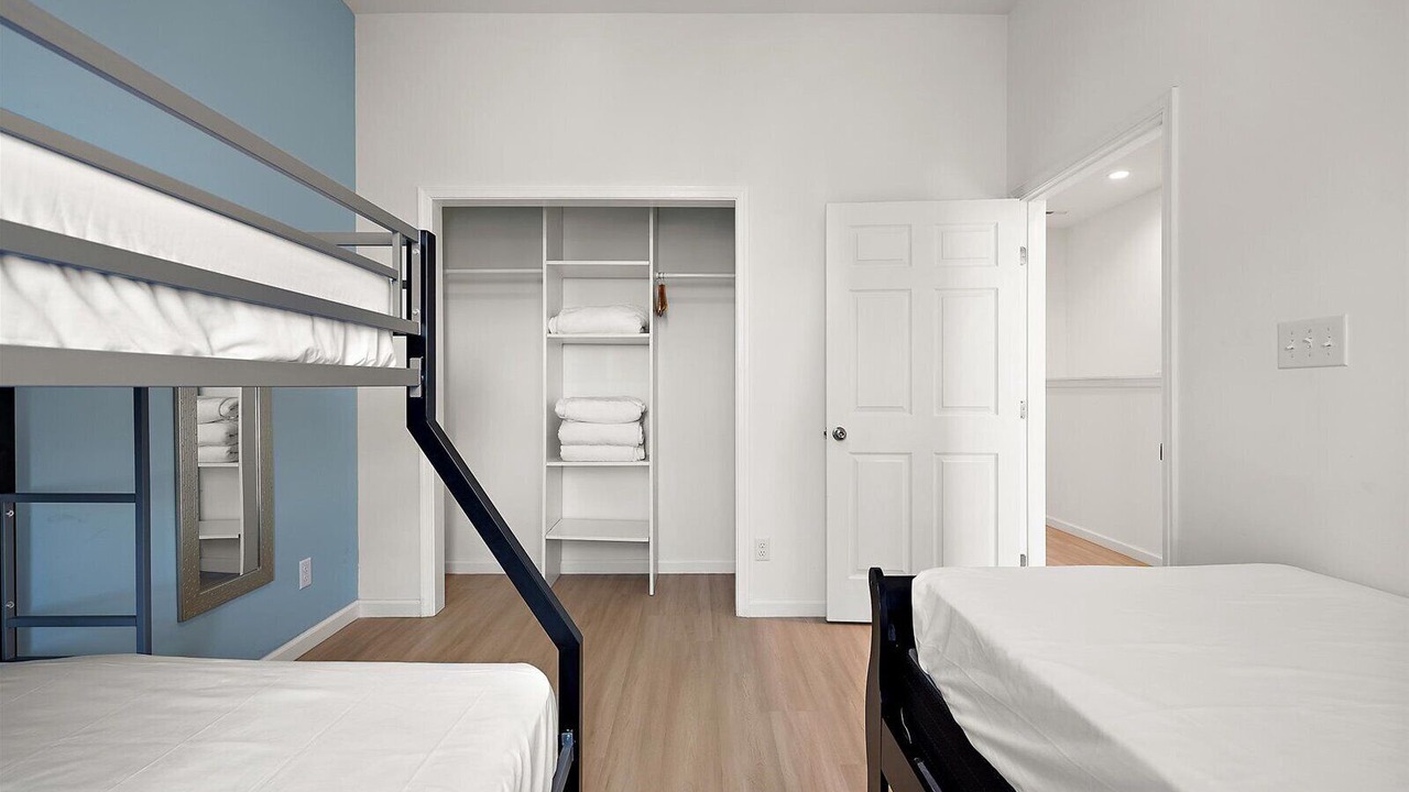 Photo of Bedroom in Ocean City