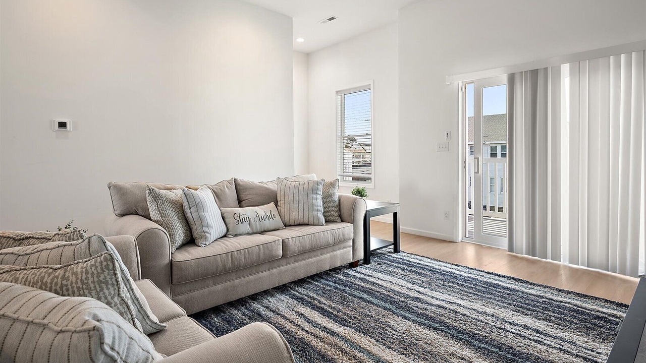 Photo of Livingroom in Ocean City