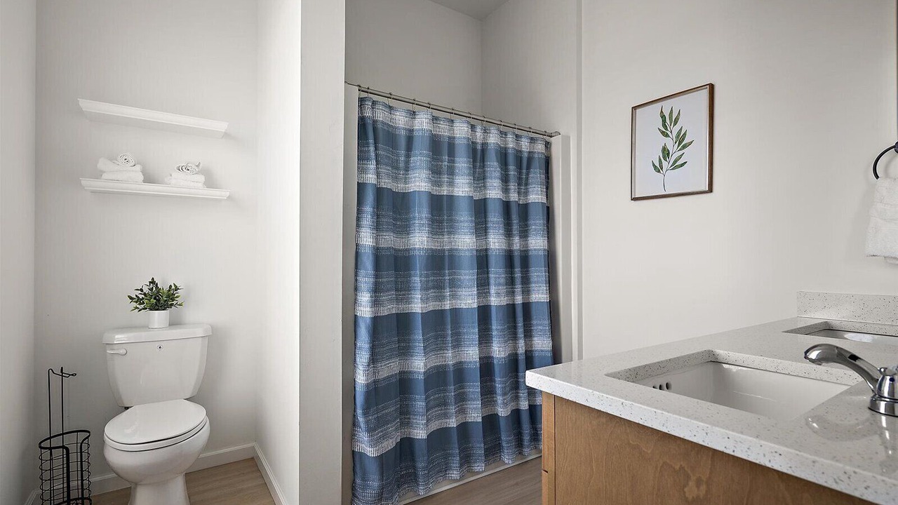 Photo of Bathroom in Ocean City
