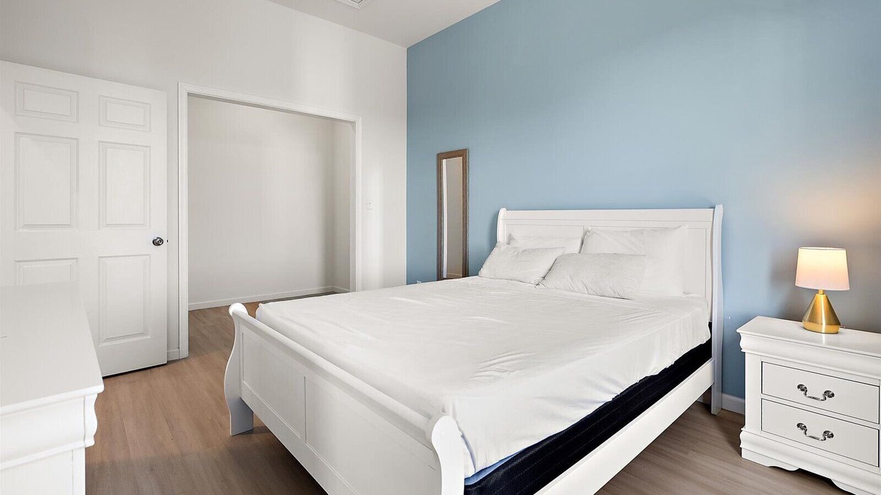 Photo of Bedroom in Ocean City