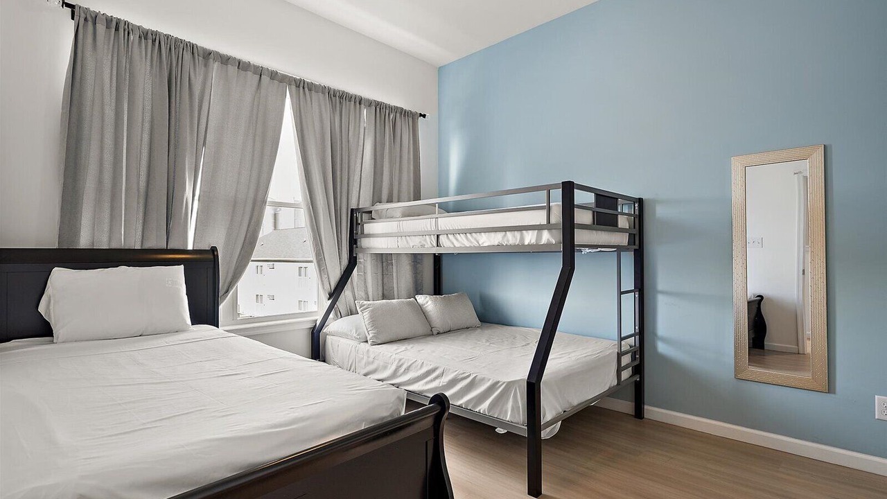Photo of Bedroom in Ocean City