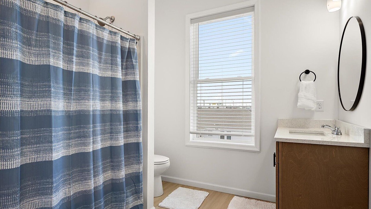 Photo of Bathroom in Ocean City