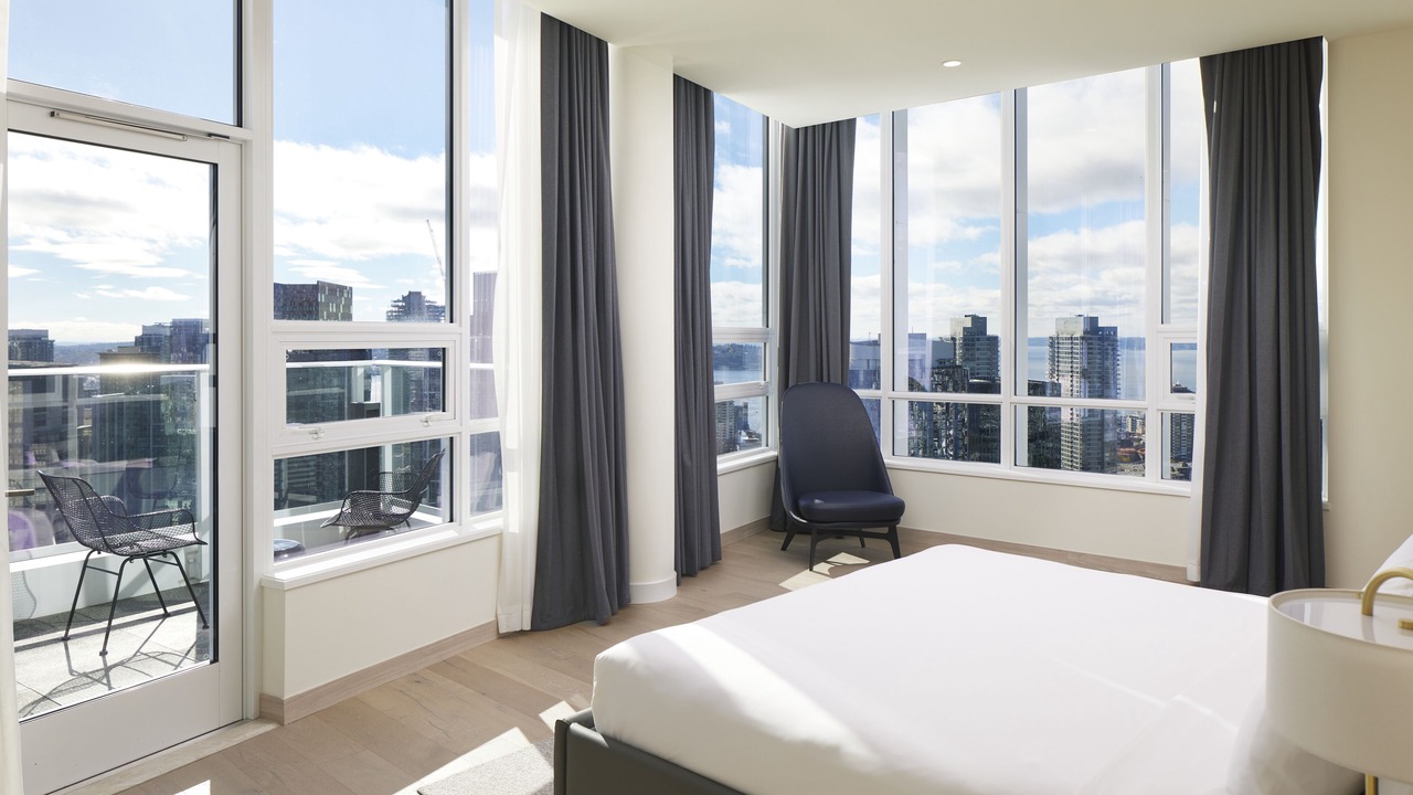 Photo of Outdoor in Belltown