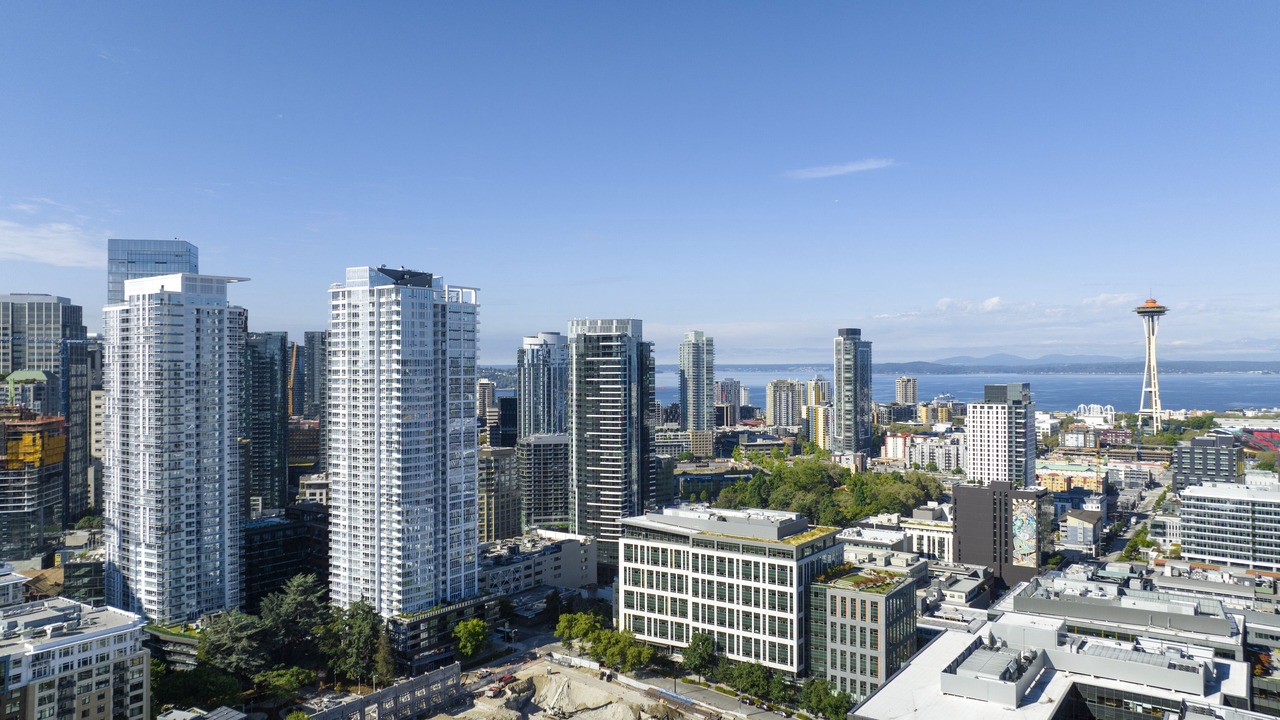 Photo of Others in Belltown