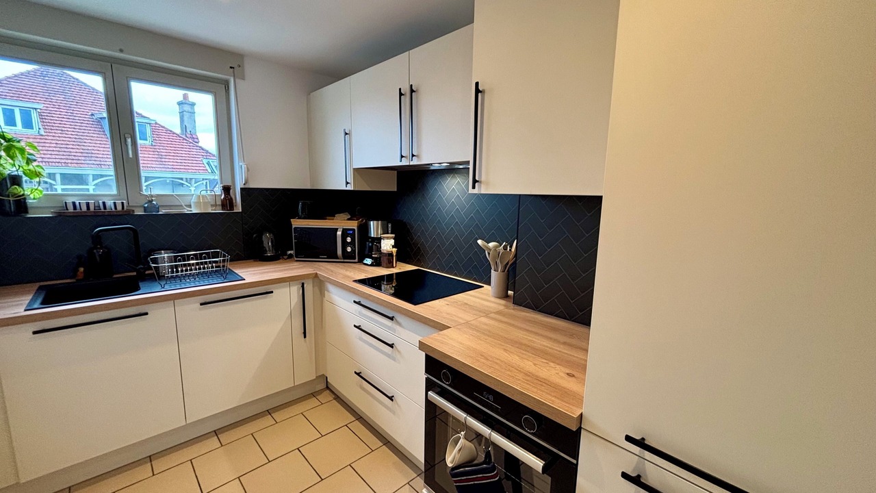 Photo of Kitchen in Malo-les-Bains