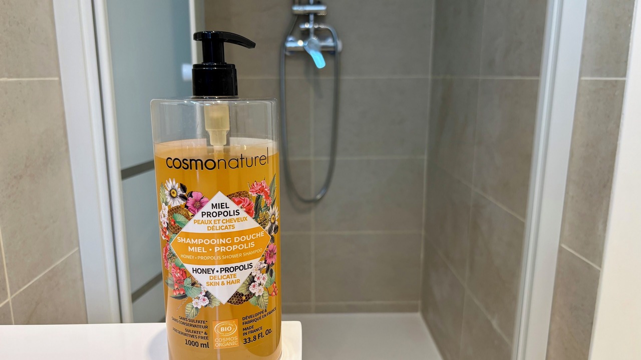Photo of Bathroom in Malo-les-Bains