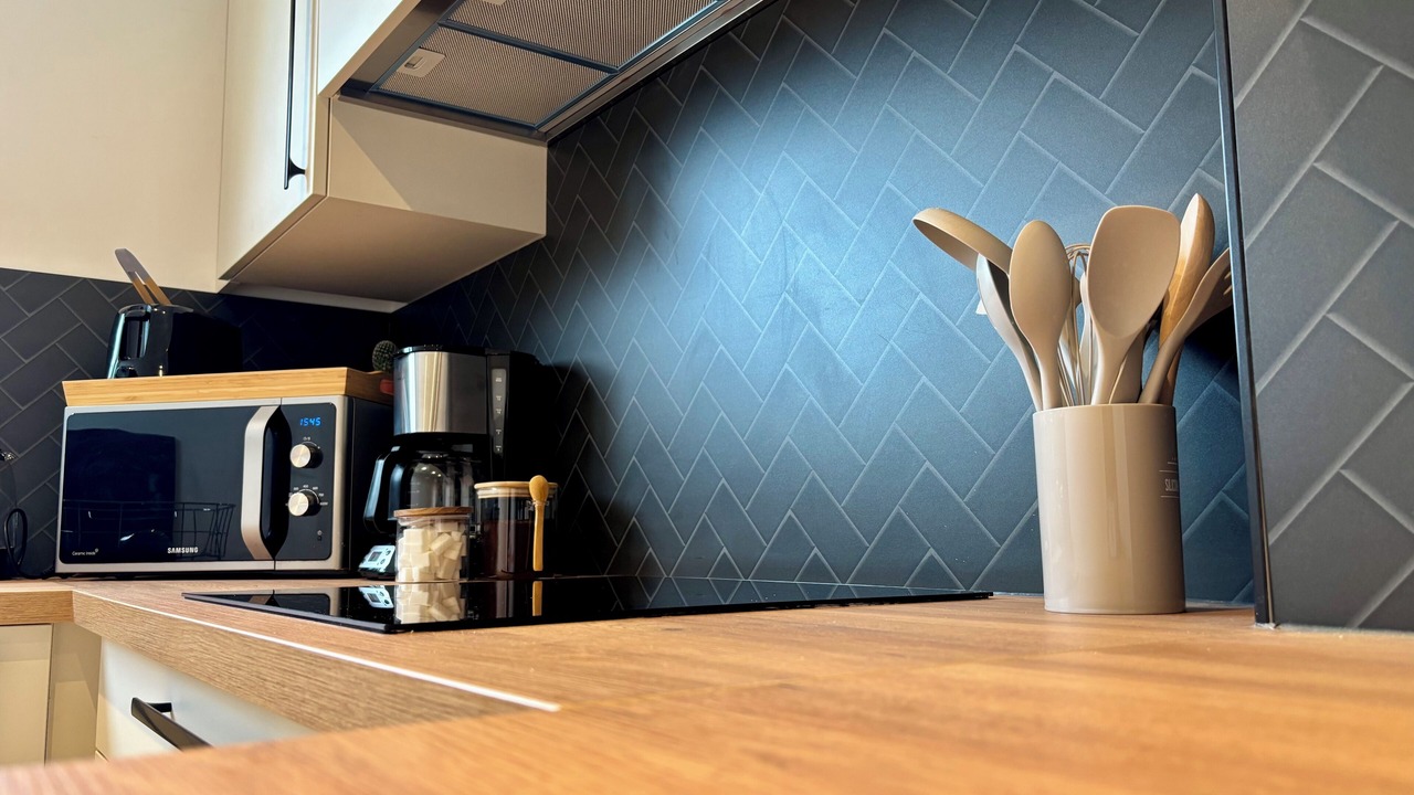 Photo of Kitchen in Malo-les-Bains