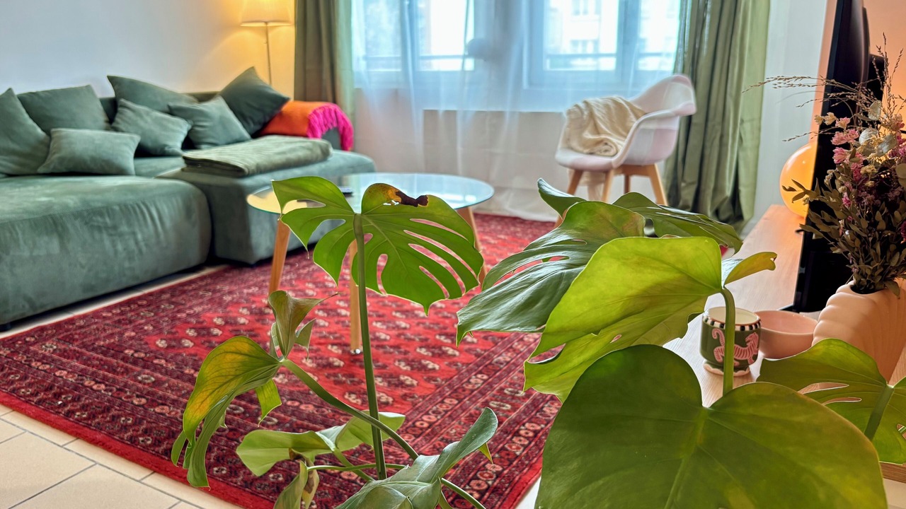 Photo of Livingroom in Malo-les-Bains
