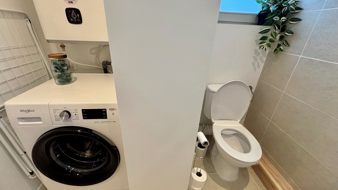 Photo of Bathroom in Malo-les-Bains