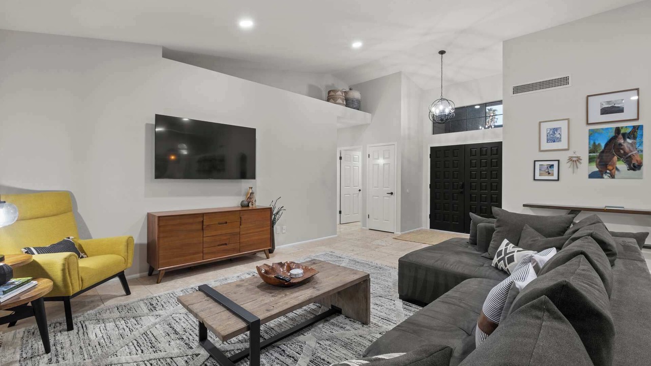 Photo of Livingroom in Arabian Views