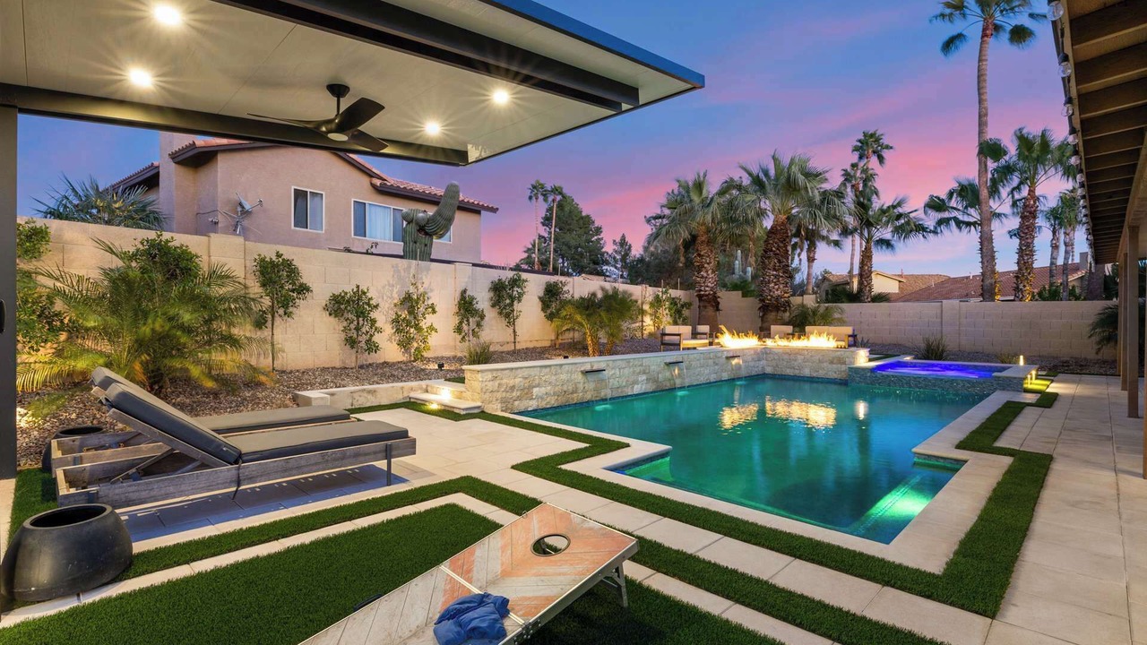 Photo of Outdoor in Arabian Views