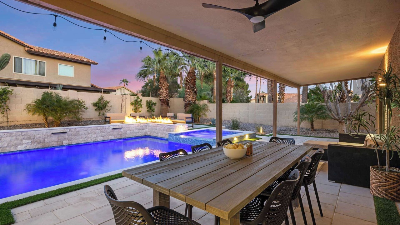 Photo of Outdoor in Arabian Views