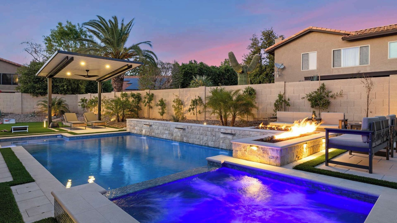 Photo of Outdoor in Arabian Views