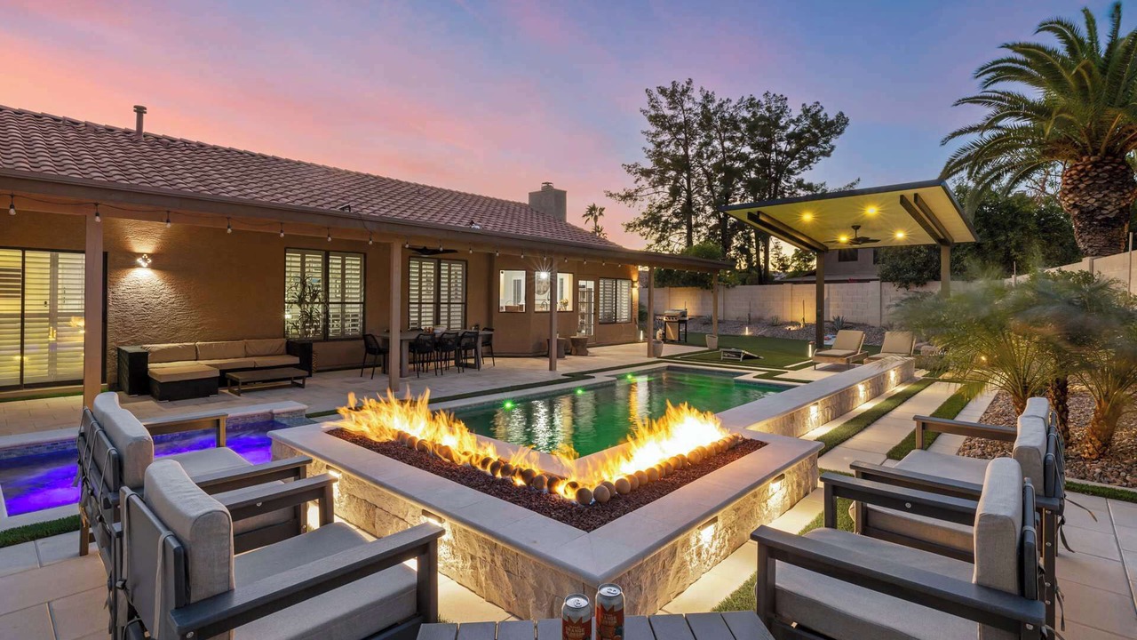 Photo of Outdoor in Arabian Views