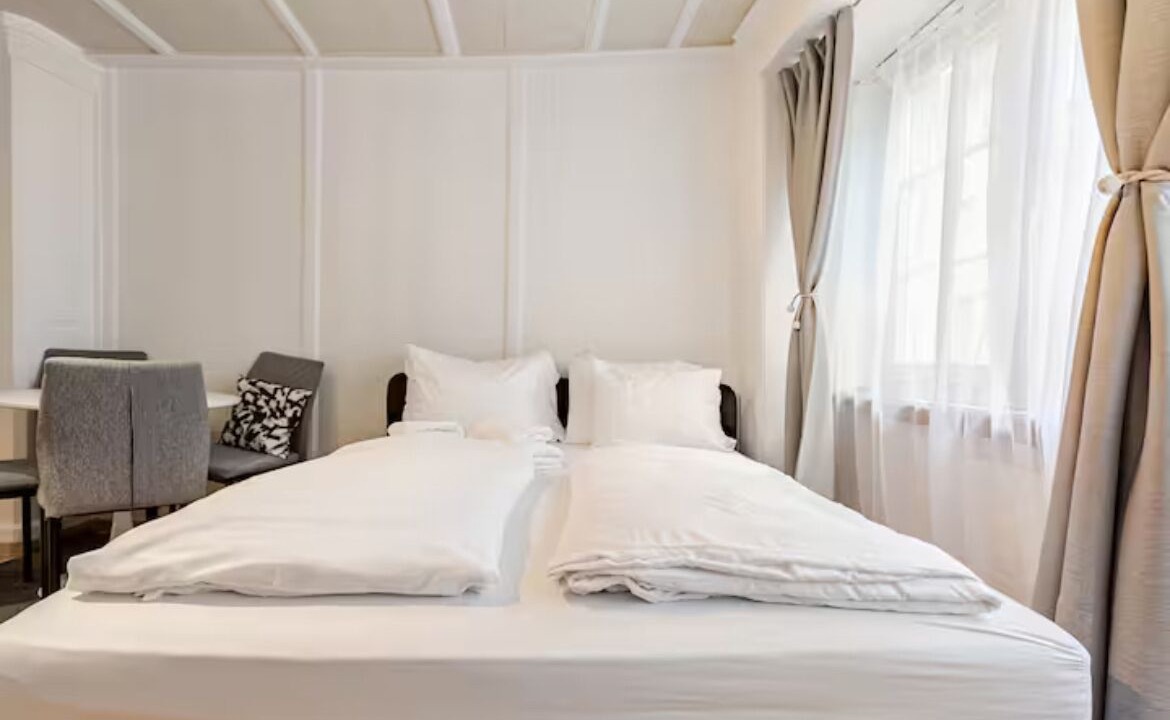 Photo of Bedroom in Hochschulen