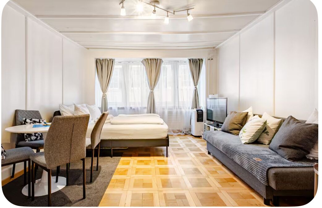 Photo of Livingroom in Hochschulen