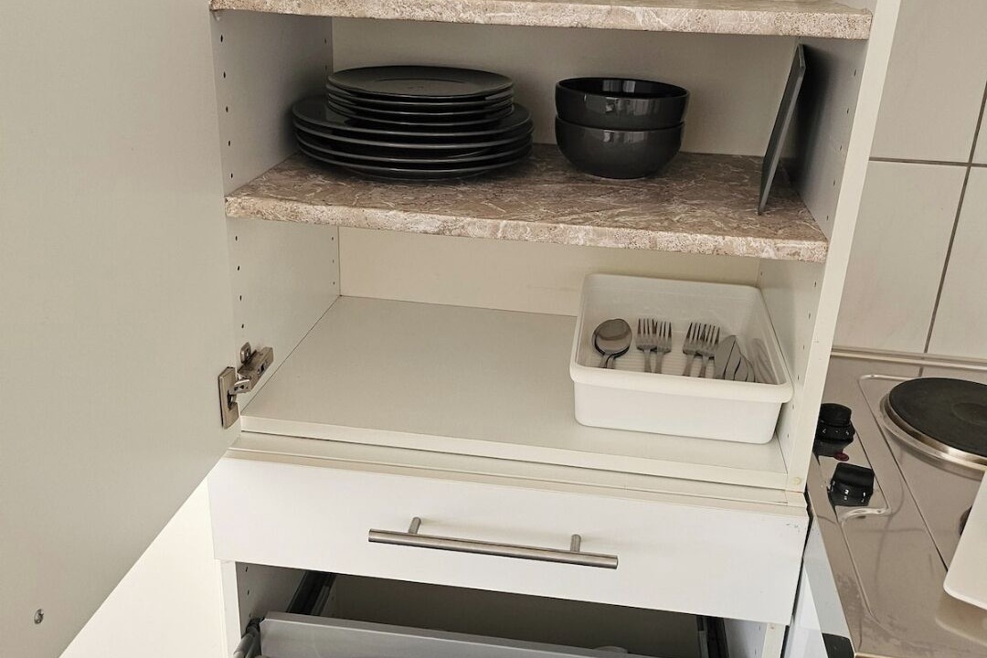 Photo of Kitchen in Hochschulen