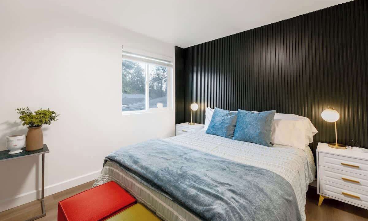 Photo of Bedroom in Renton