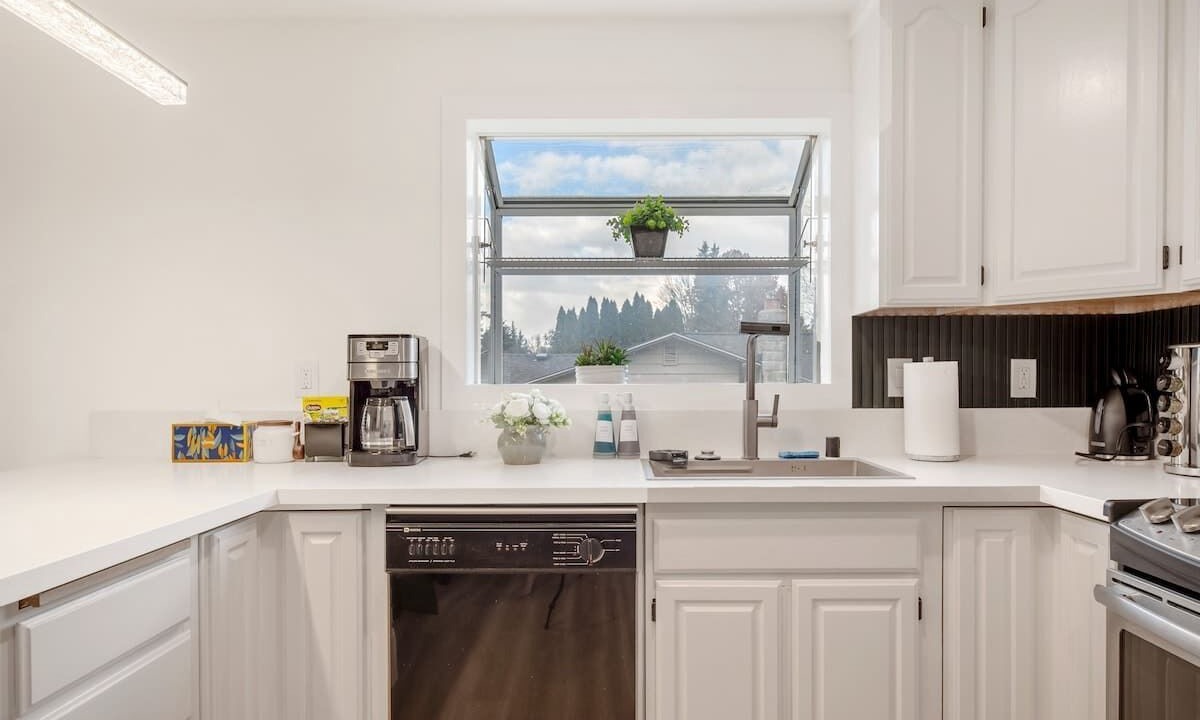 Photo of Kitchen in Renton